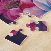 Schoon Kardinaalvogel Legpuzzel (Zijkant)