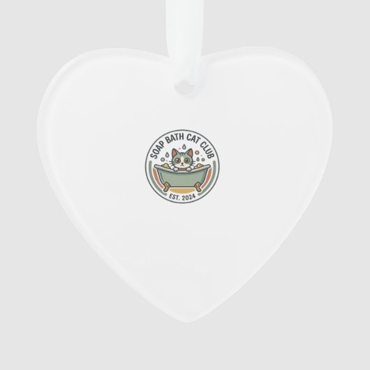Schoon Kath POD Vector Kunst - Schoon Kath Club_ Ornament (voorkant)