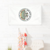 Schoon Kath POD Vector Kunst - Schoon Kath Club_ Spandoek (Insitu)