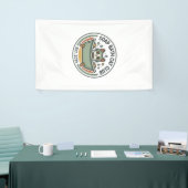 Schoon Kath POD Vector Kunst - Schoon Kath Club_ Spandoek (Beurs)