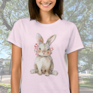 Schoon Konijn T-Shirt