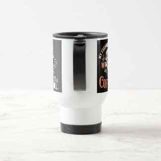 Schoon kunst ontwerp reismok | Stijlvolle koffie Reisbeker