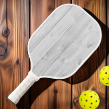 Schoon Lichtgrijs Houten