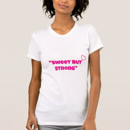 "Schoon maar Stoer" meisjes t-shirt ontwerp