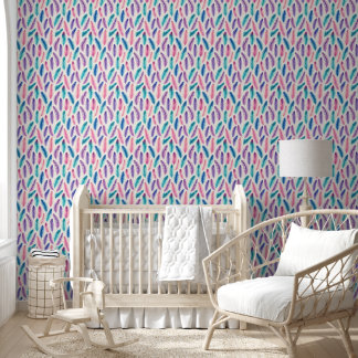 Schoon Magisch Behang