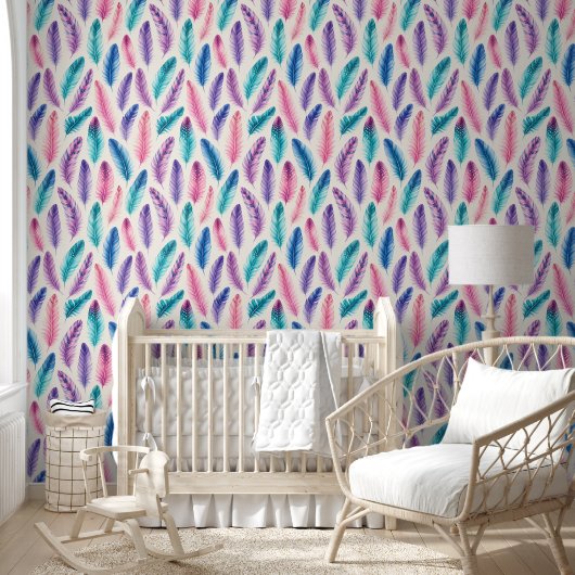 Schoon Magisch Behang (Kinderen)