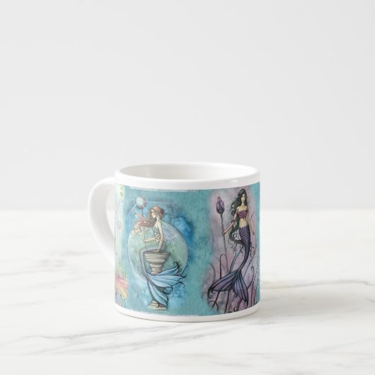 Schoon Meermin Espresso Kop (Links)