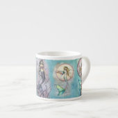 Schoon Meermin Espresso Kop (Voorkant rechts)