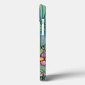 Schoon Meermin Fantasie Kunst Case-Mate iPhone Case (Achterkant / Links)