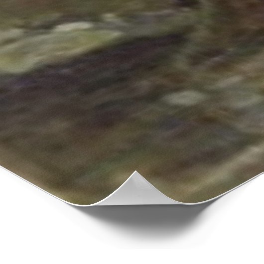 Schoon Meermin Poster (Hoek)