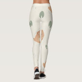 Schoon Otter Leggings (Achterkant)