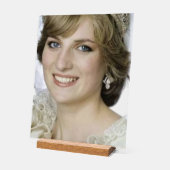 Schoon Portret Muur Kunst Poster (Hoek)