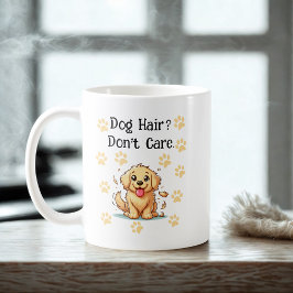 Schoon Puppie Mok