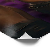 Schoon Ram Perfect Poster (Hoek)