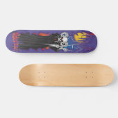 Schoon Schaats Skateboard (Horizontaal)