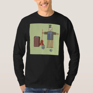 Schoon snoep t-shirt