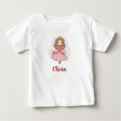 Schoon Sprotjes Sprookjes Prinses (Voorkant)