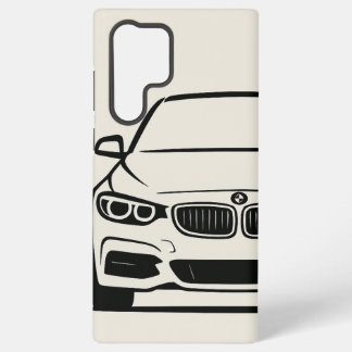 Schoon, strak design met een gedurfd karakter samsung galaxy hoesje