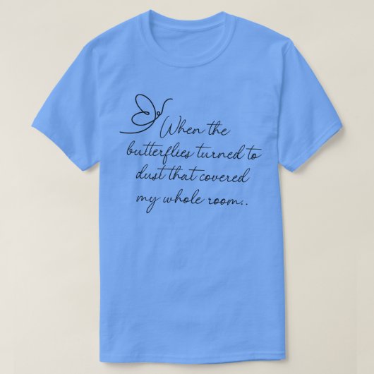 Schoon TShirt 1 (Design voorkant)