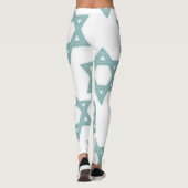 Schoon Veel Ster Leggings (Achterkant)