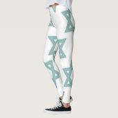 Schoon Veel Ster Leggings (Links)