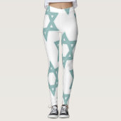 Schoon Veel Ster Leggings (Voorkant)
