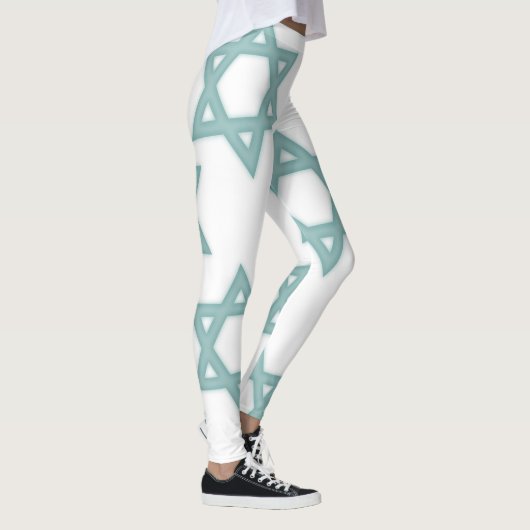 Schoon Veel Ster Leggings (Rechts)