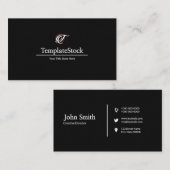 Schoon Visitekaartje (Voorkant / Achterkant)