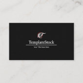 Schoon Visitekaartje (Voorkant)