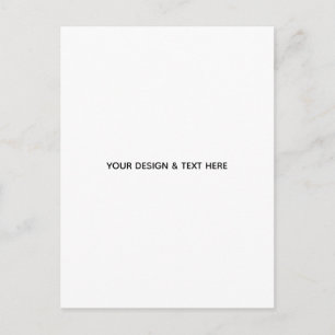 Schoon Witte Minimalistische Verjaardagskaart Opa Briefkaart