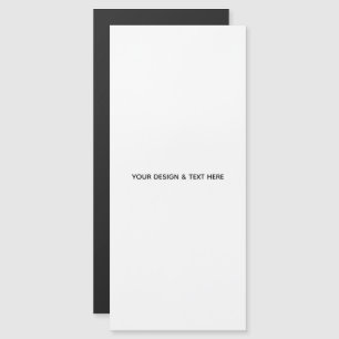 Schoon Witte Minimalistische Voorstel Bedanktkaart