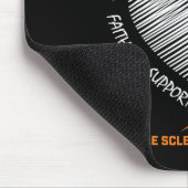 schoonbroer multiple sclerose kleding MS Aware Muismat (Hoek)