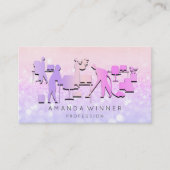 SCHOONDIENSTEN VERWIJDEREN EN OPSLAGHOUSEKEEPEN AFSPRAKENKAARTJE (Voorkant)