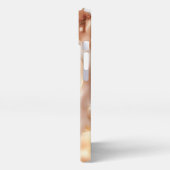 Schoondochter Waardering Hart Mobiel Hoesje iPhone Hoesje (Linkerkant)