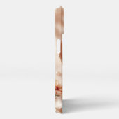 Schoondochter Waardering Hart Mobiel Hoesje iPhone Hoesje (Rechterkant)