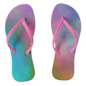 Schoone Dag Teenslippers (Voetbed)
