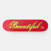 SCHOONE SKATEBOARDS /JMT SKATEBOARDS (Horizontaal)