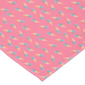 Schoone tijden binding tafelkleed (Gekanteld)