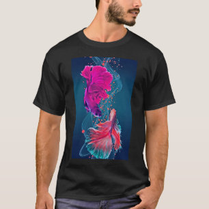 Schoone Vissen T-shirt