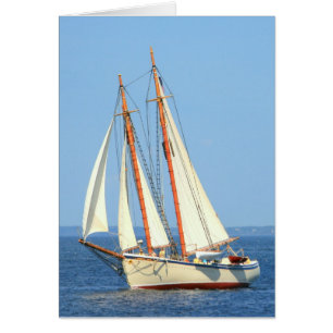 Schooner American Eagle