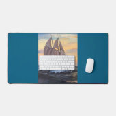 Schooner Bureaumat (Keyboard & Muis)