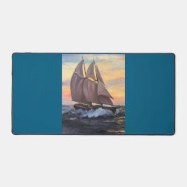 Schooner Bureaumat