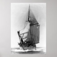 Schooner EG White
