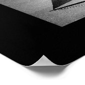 Schooner Ernestina Poster (Hoek)