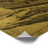 Schooner Poster (Hoek)