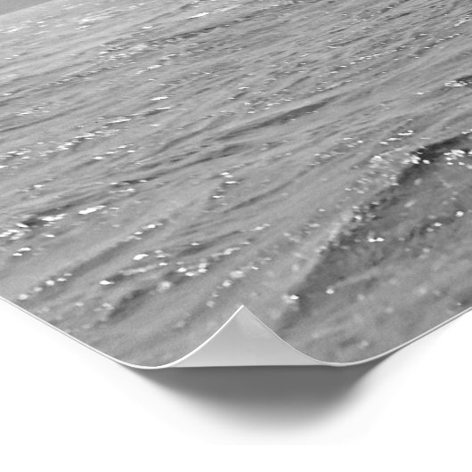 Schooner Ruth E Pember Poster (Hoek)