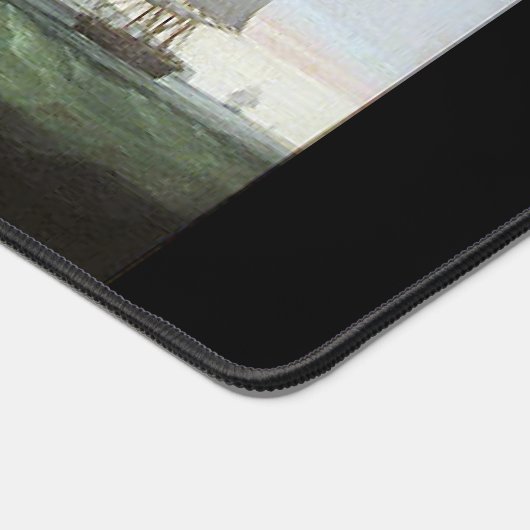 Schooner schip Harriet 1900s Bureaumat (Hoek)