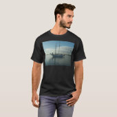 Schooner Taio T-shirt (Voorkant volledig)