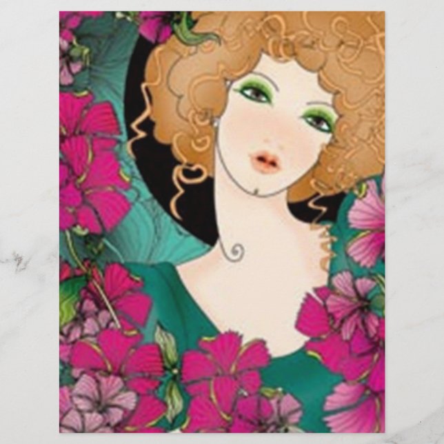 schoonheid (Voorkant)