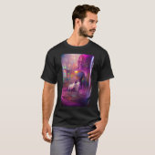 schoonheid1555png1555 t-shirt (Voorkant volledig)